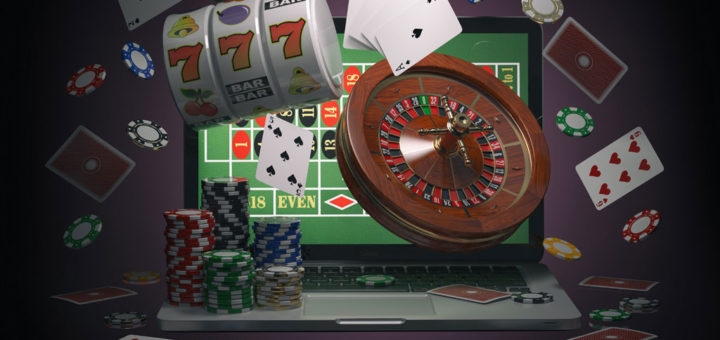 Beste Online Casinos